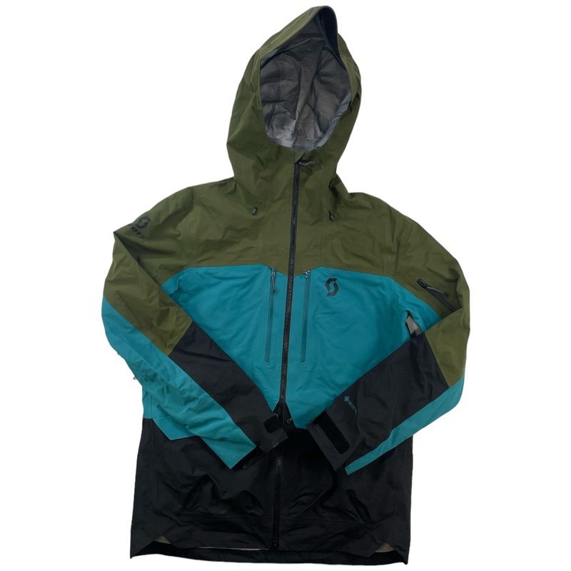 Mens Line Chaser GTX 3L Shell Jacket