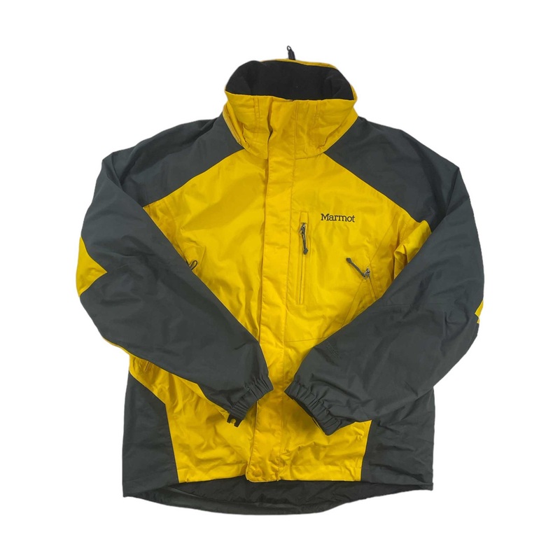 Mens Marmot Shell Jacket