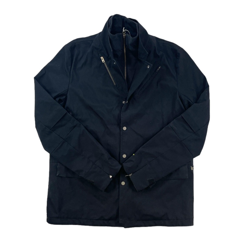 Mens Rivington Jacket