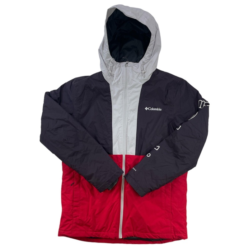 Mens Timberturner Insulated Jacket