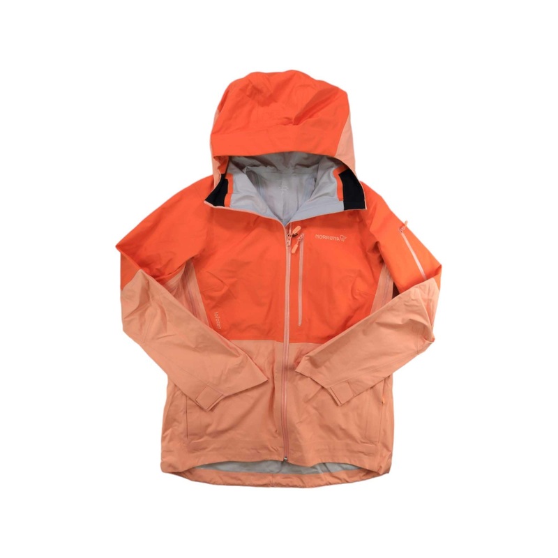 Norrona Womens Lofoten GTX Jacket