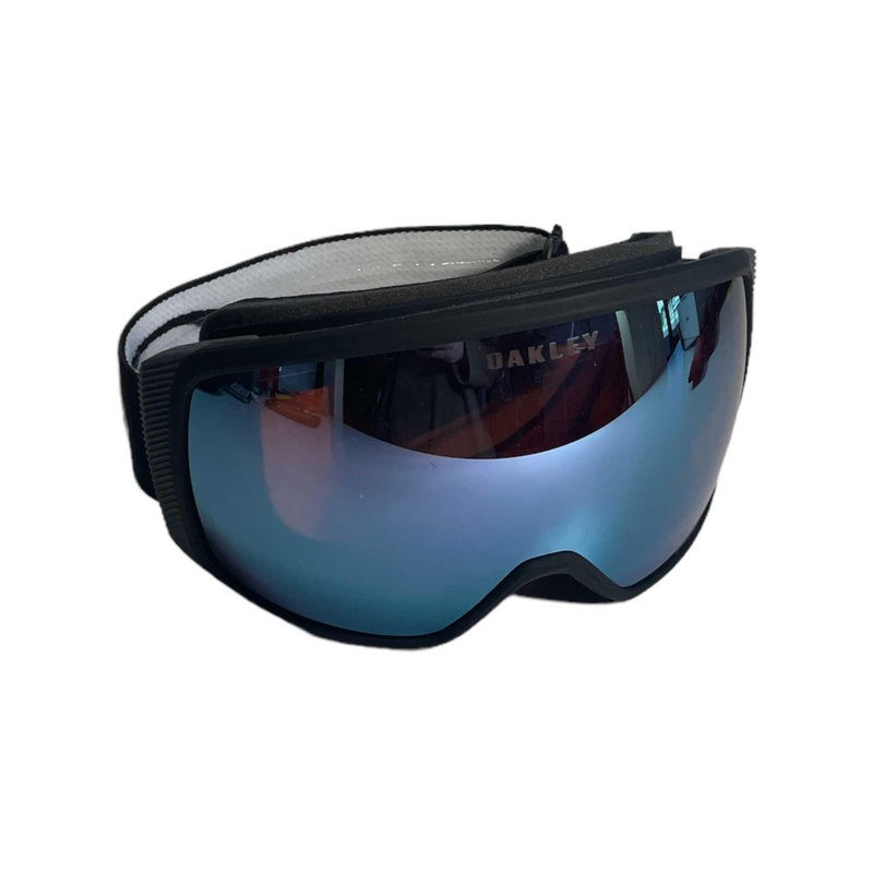 Oakley Flight Tracker M Goggle