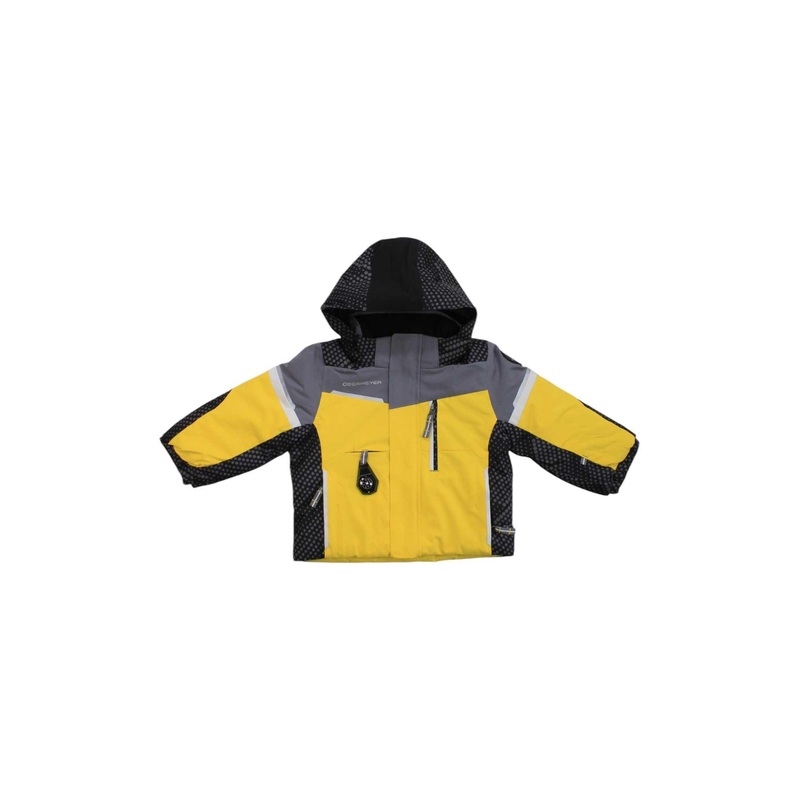 Obermeyer Boys Formation Jacket