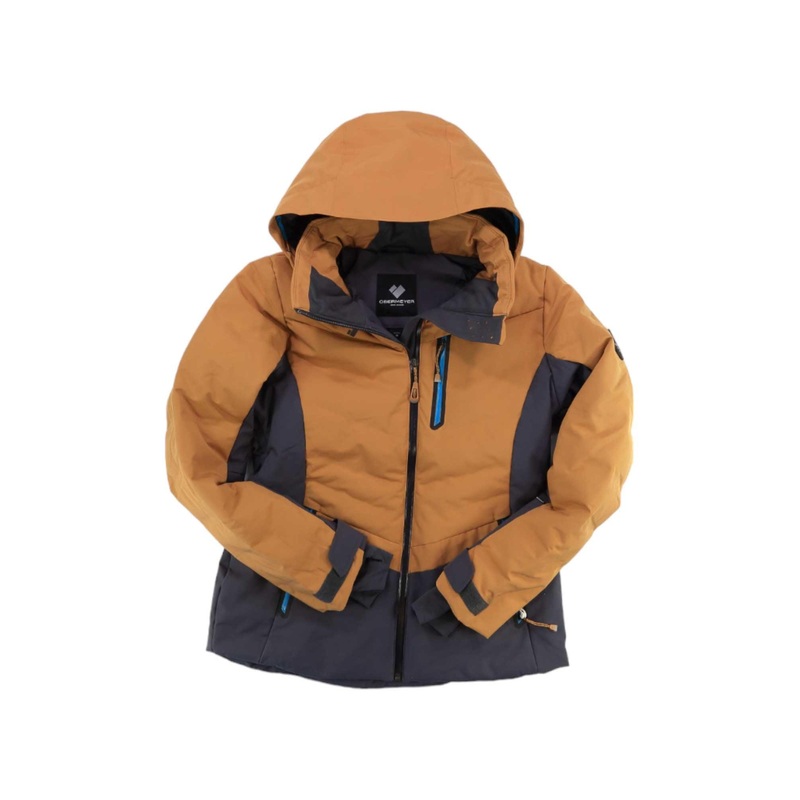 Obermeyer Womens Cosima Down Jacket