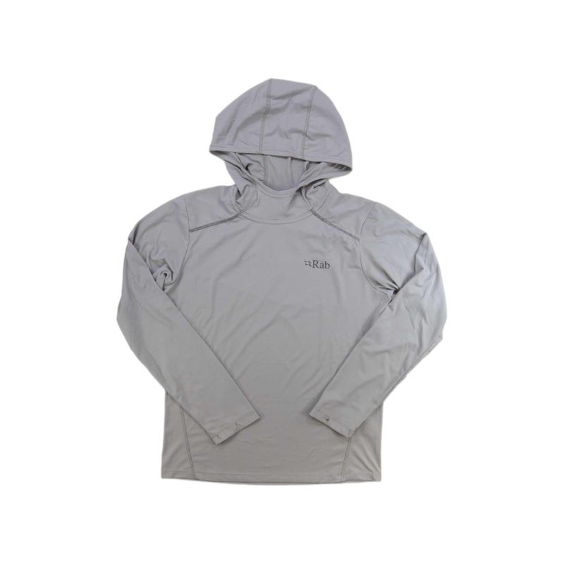 Rab Mens Force Hoody