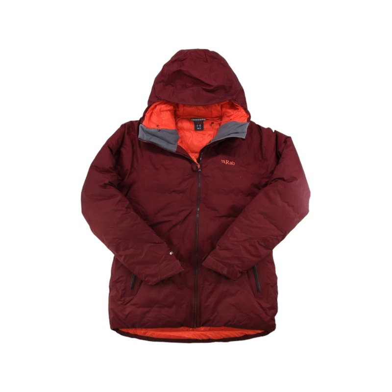 Rab Womens Valiance Jacket