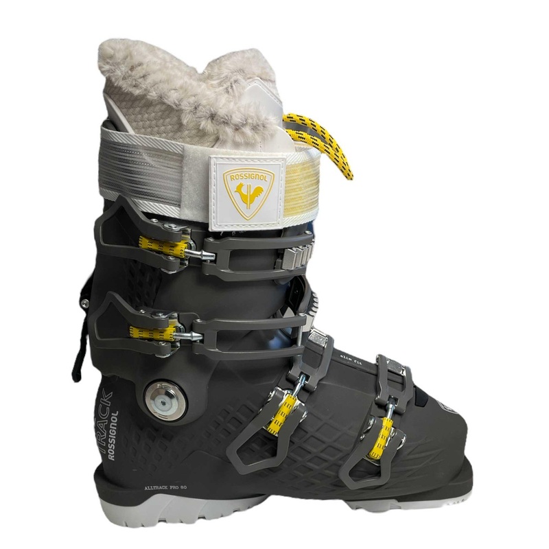 Rossignol Alltrack Pro 80 W - Lava Womens Ski Boots