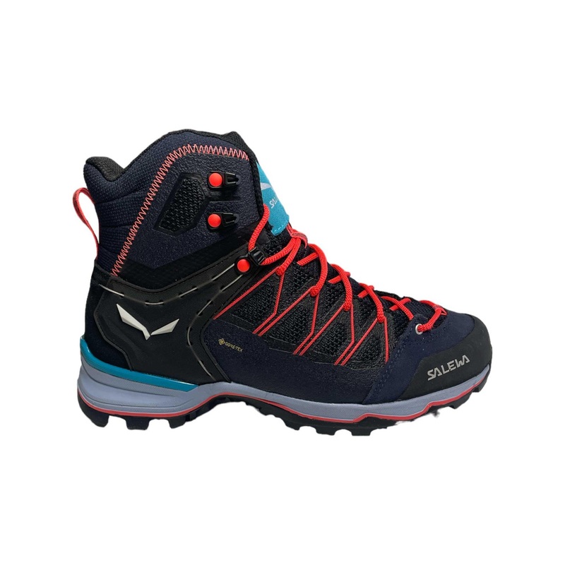 Salewa Womens MTN Trainer Lite Mid GTX Boot