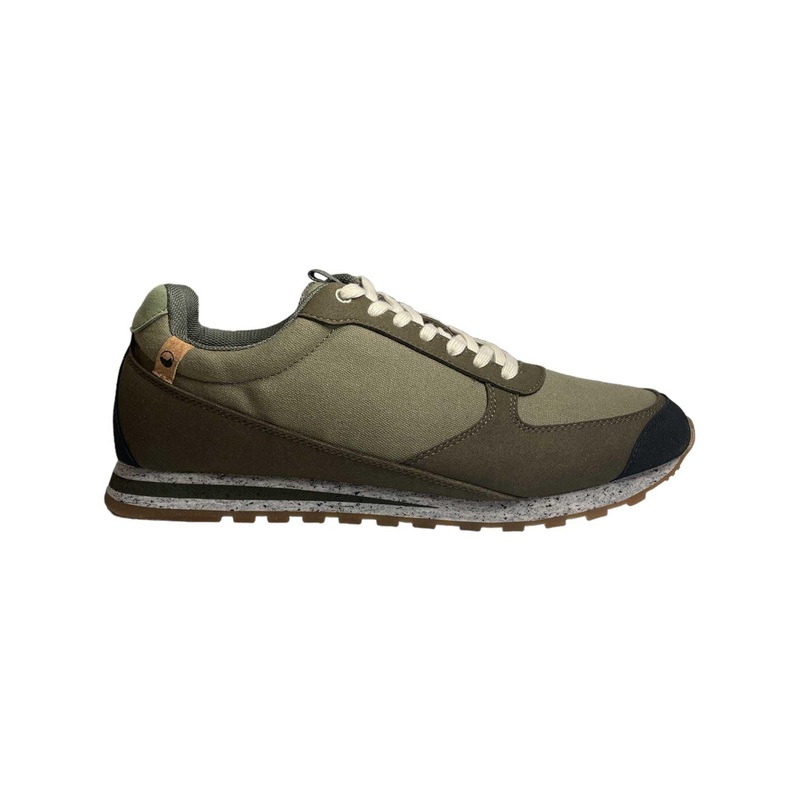 Saola Mens Alta Vibram Shoe