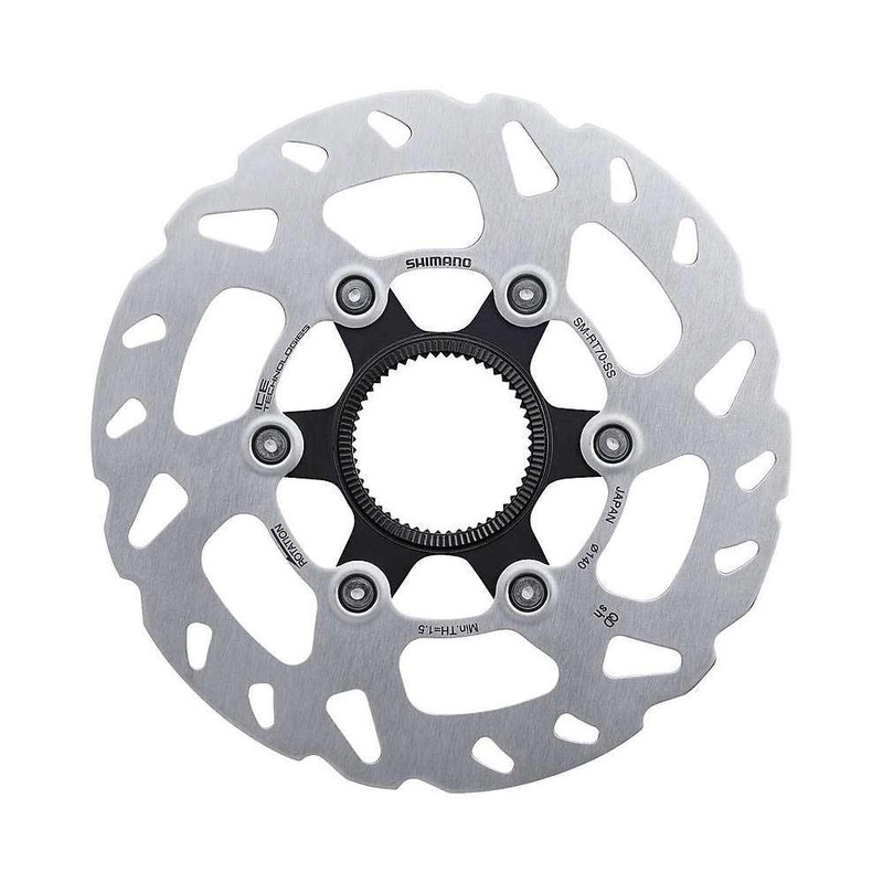 Shimano SLX SM-RT70-SS Disc Brake Rotor