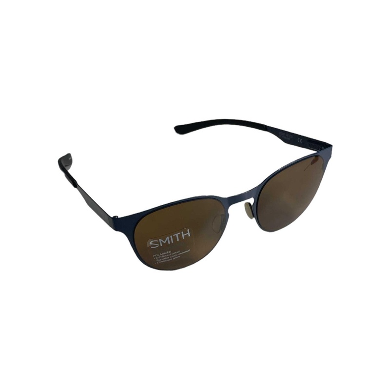 Smith Eastbank Metal Sunglasses