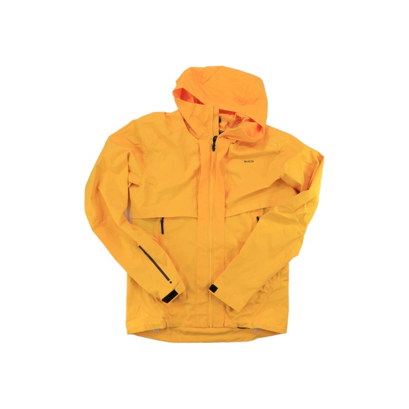 Sugoi Mens Versa II Jacket