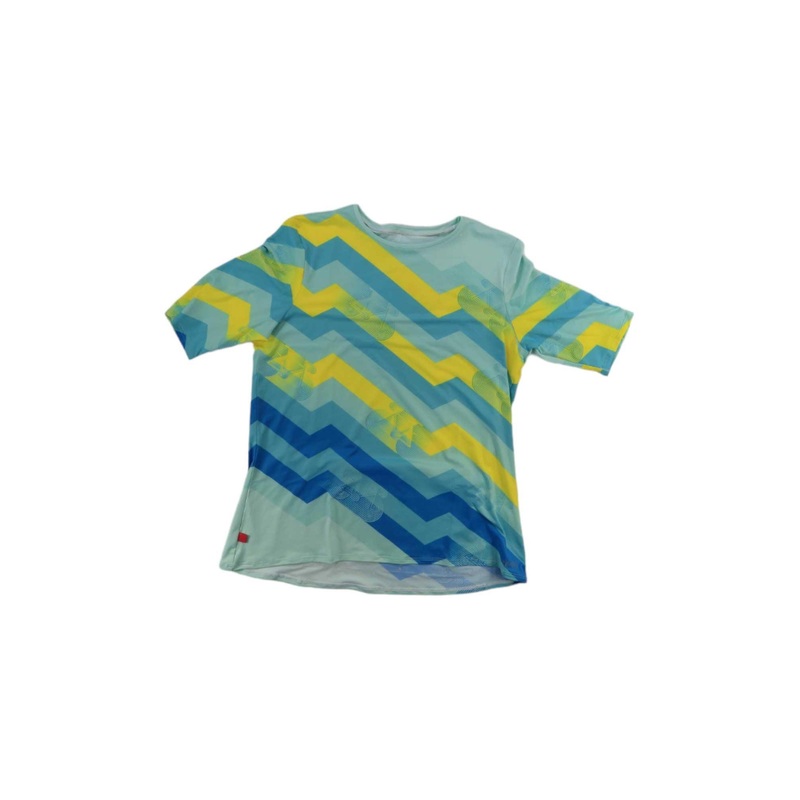 Terry Women's Soleil Flow SS Top