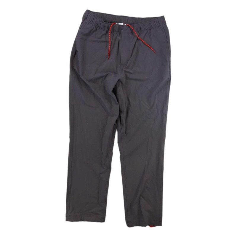 Topo Designs Mens Boulder Pant