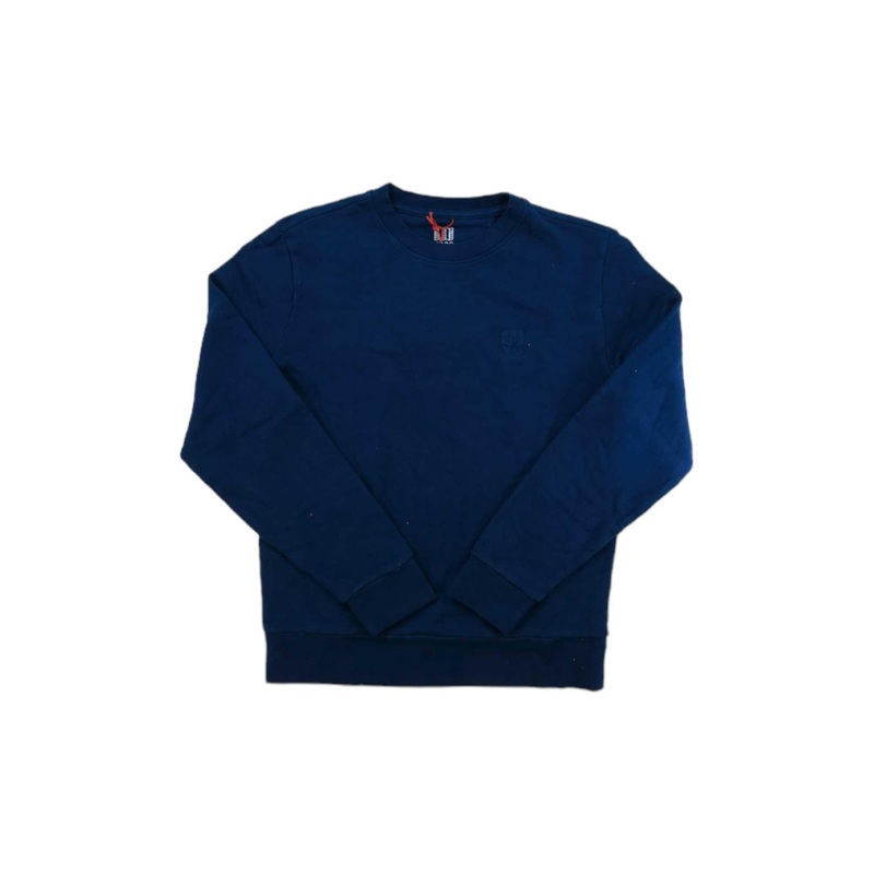 Topo Designs Mens Dirt Crew Top