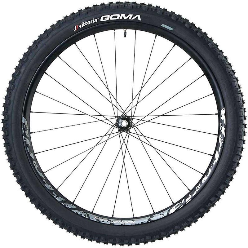 Vittoria Goma Tire