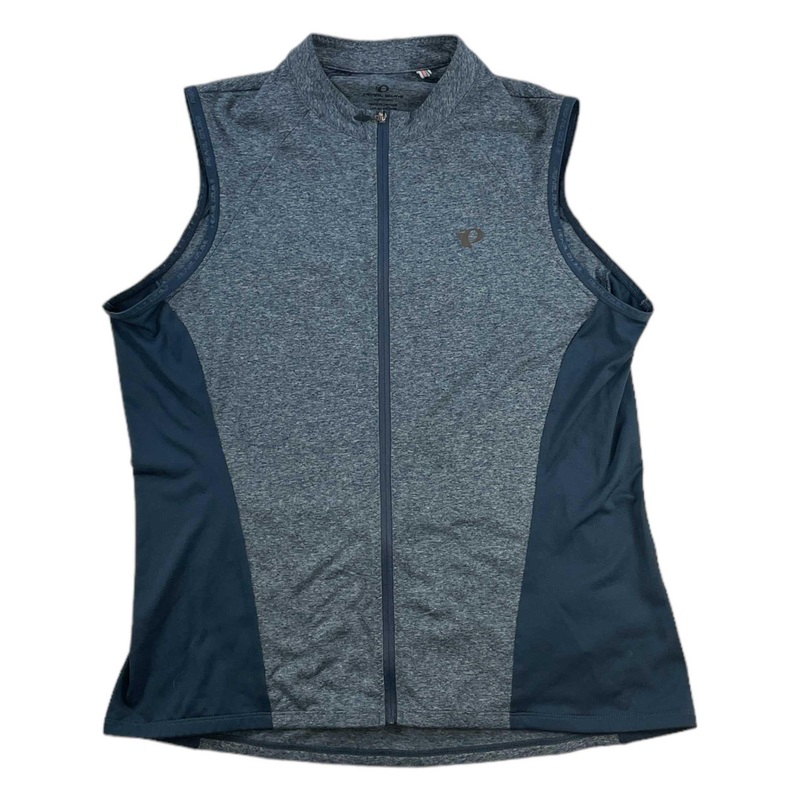Womens Barrier Cycling Vest