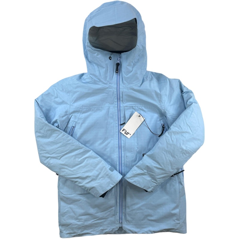 Womens Catalyst Fusion Jacket