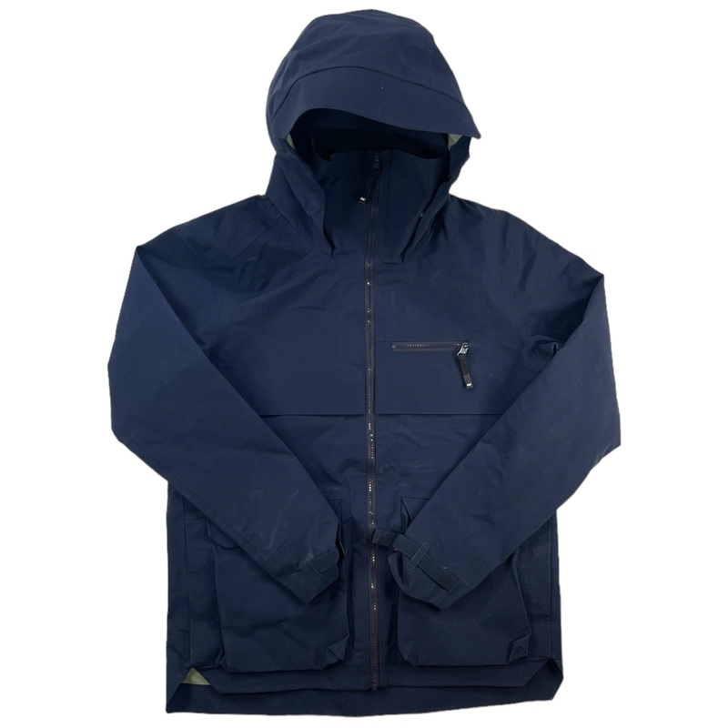 Womens Root 3L Jacket
