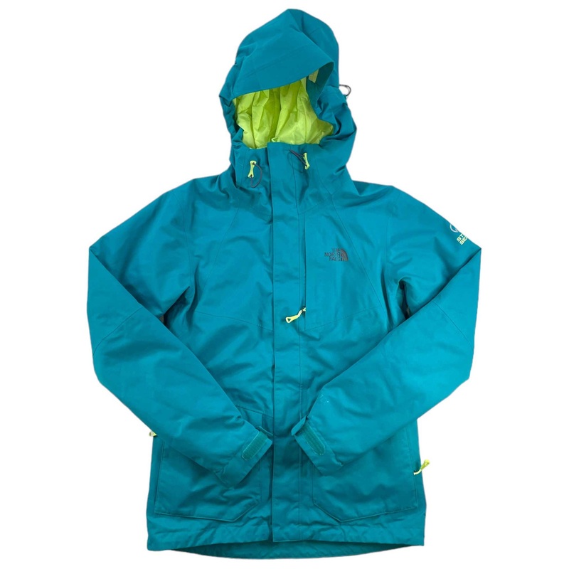 Womens Steep Series Shell Jackets