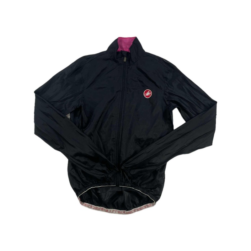 Womens Velo Rain Jacket