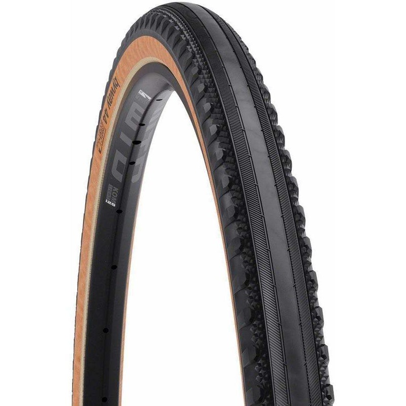 WTB Byway Tire