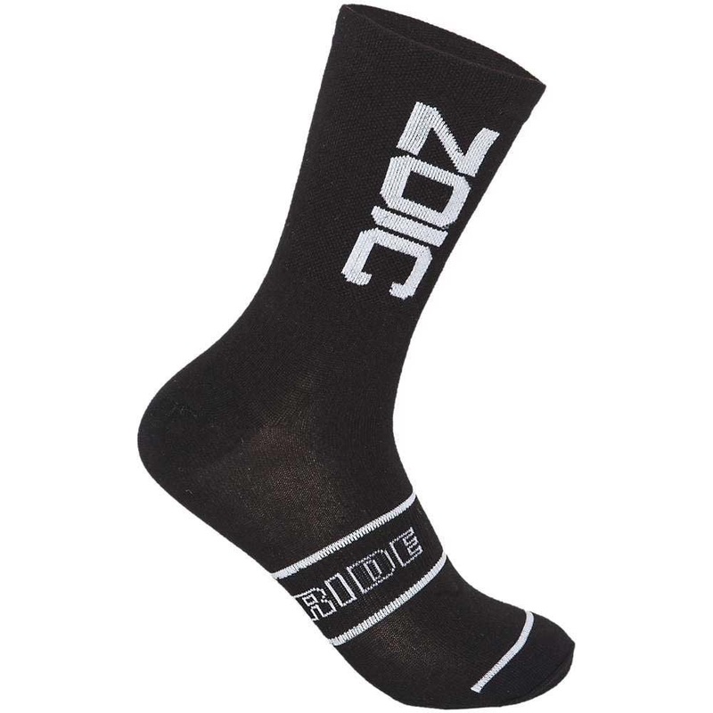 Zoic Mens Long Sock