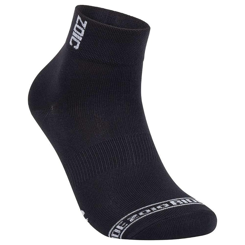 Zoic Mens Short SOCK