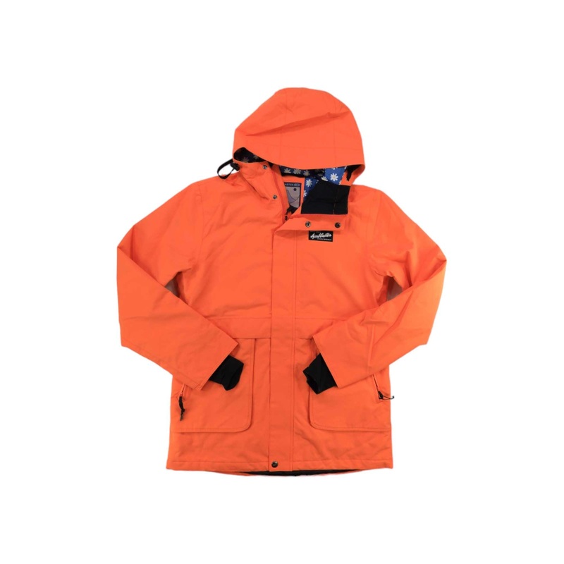 Airblaster Womens Nicolette Jacket