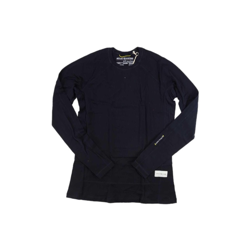 Artilect Women's Boulder 125 LS Crew Tee