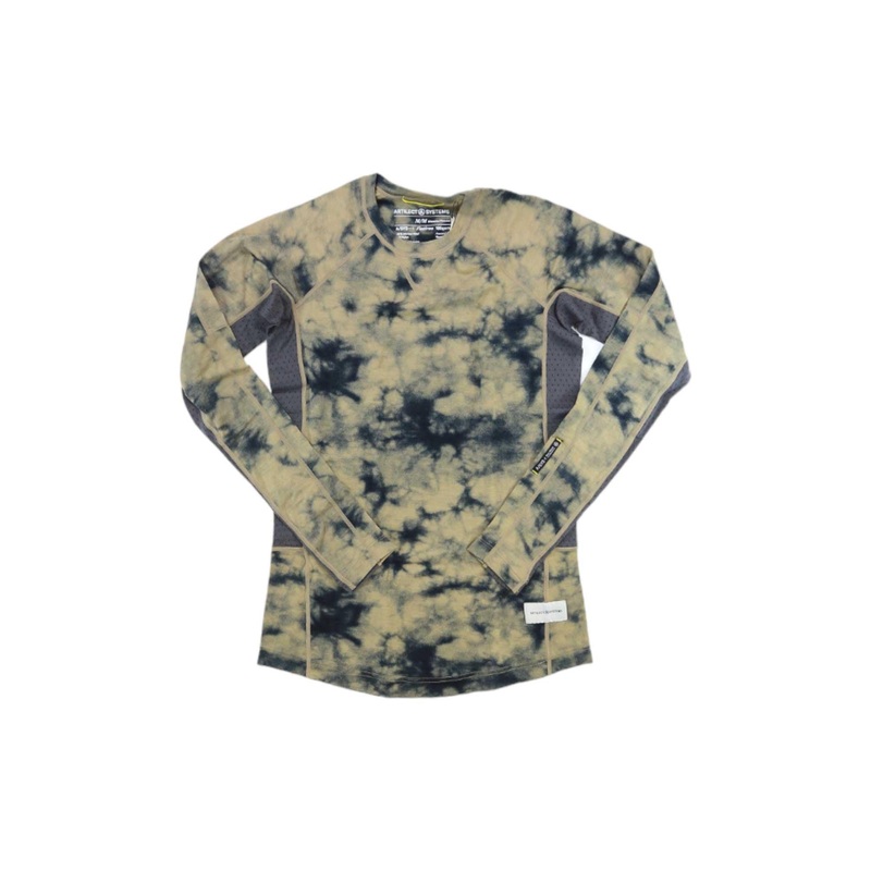 Artilect Women's Flatiron 185 TD Crew Top