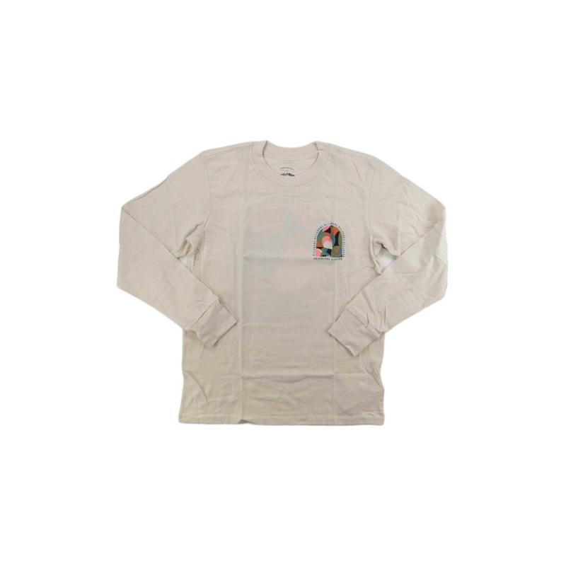 Billabong Women's A/Div LS Tee