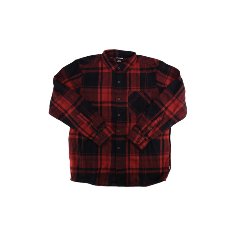 Black Diamond Men's Project Flannel Shirt