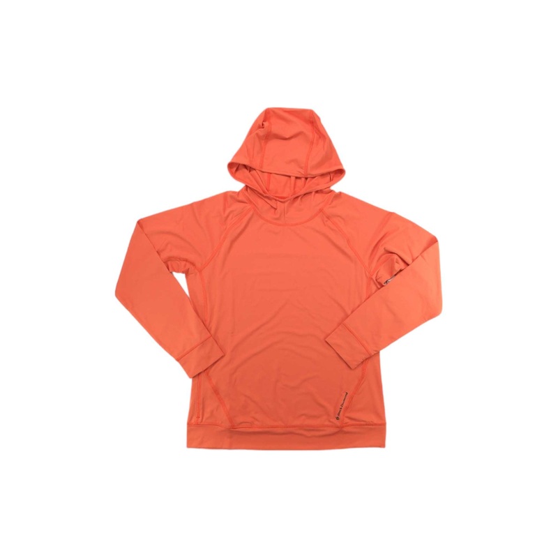 Black Diamond Women's Alpenglow Hoody