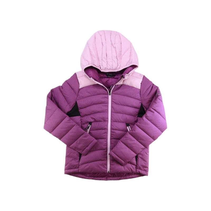 Boulder Gear Girls' Cosmic Puffy Jacket