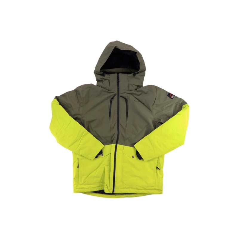 Boulder Gear Men's Downslide Jacket