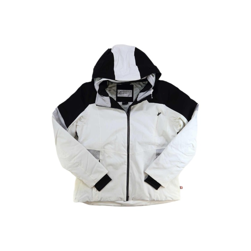 Boulder Gear Women's Deon Jacket