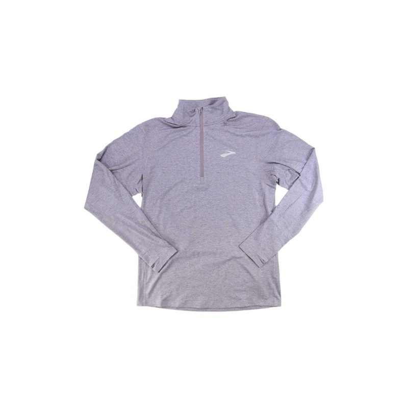 Brooks Men's Dash 1/2 Zip 2.0