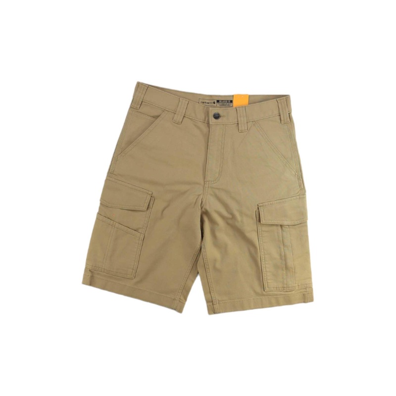 Carhartt Men's Rugged Flex Rigby Cargo 11 Inch Short