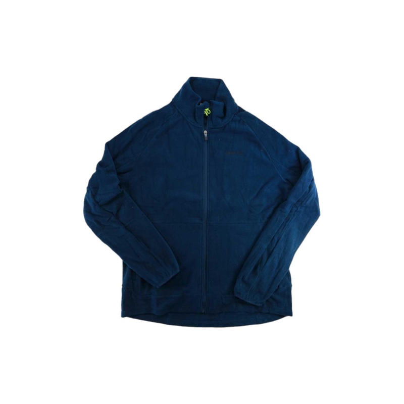 Craft Sportswear Men's Adv Fleece Midlayer Jacket