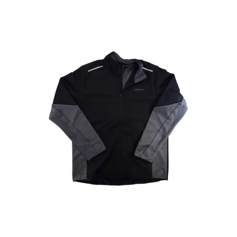 Craft Sportswear Men's Core Nordic Training Jacket