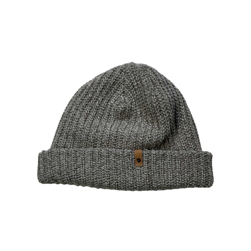 Fjallraven Ovik Melange Beanie