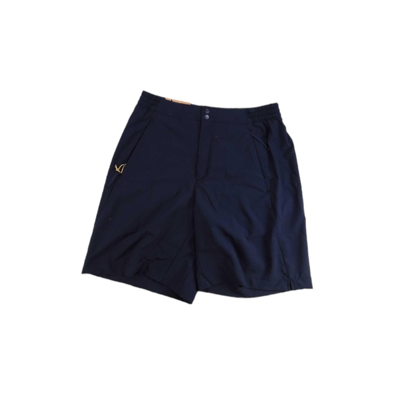 Fjallraven Women's High Coast Shade Short