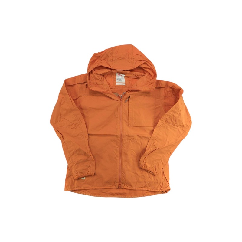 Fjallraven Women's High Coast Wind Jacket