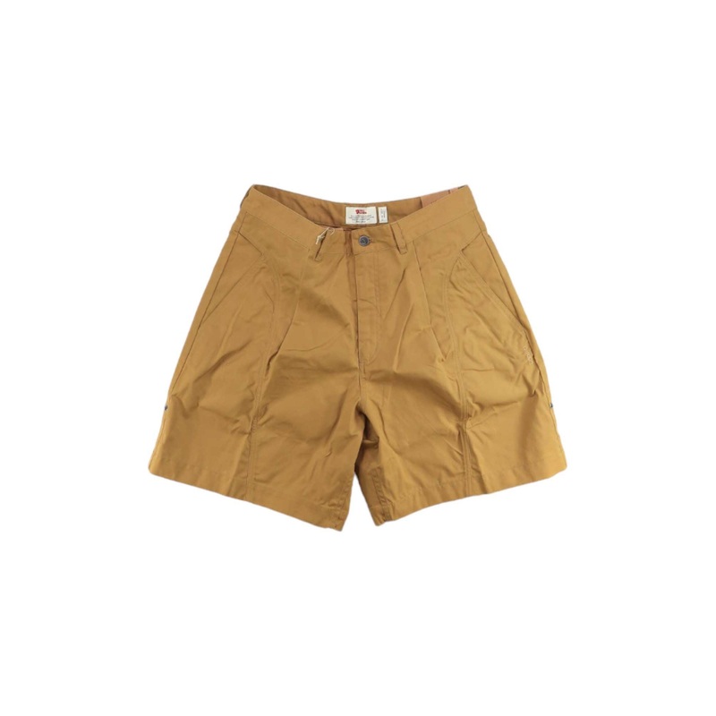 Fjallraven Women's Vardag Short