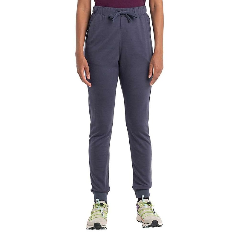 Icebreaker Womens Merino Crush II Pant