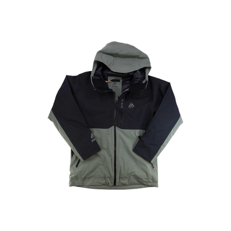 Jones Women's Mountain Surf Jacket