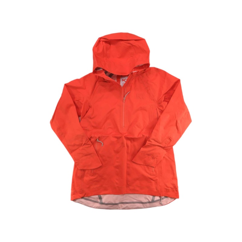Kari Traa Women's Voss Anorak