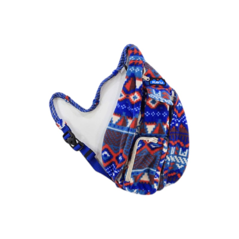 KAVU Mini Polar Sling Pack