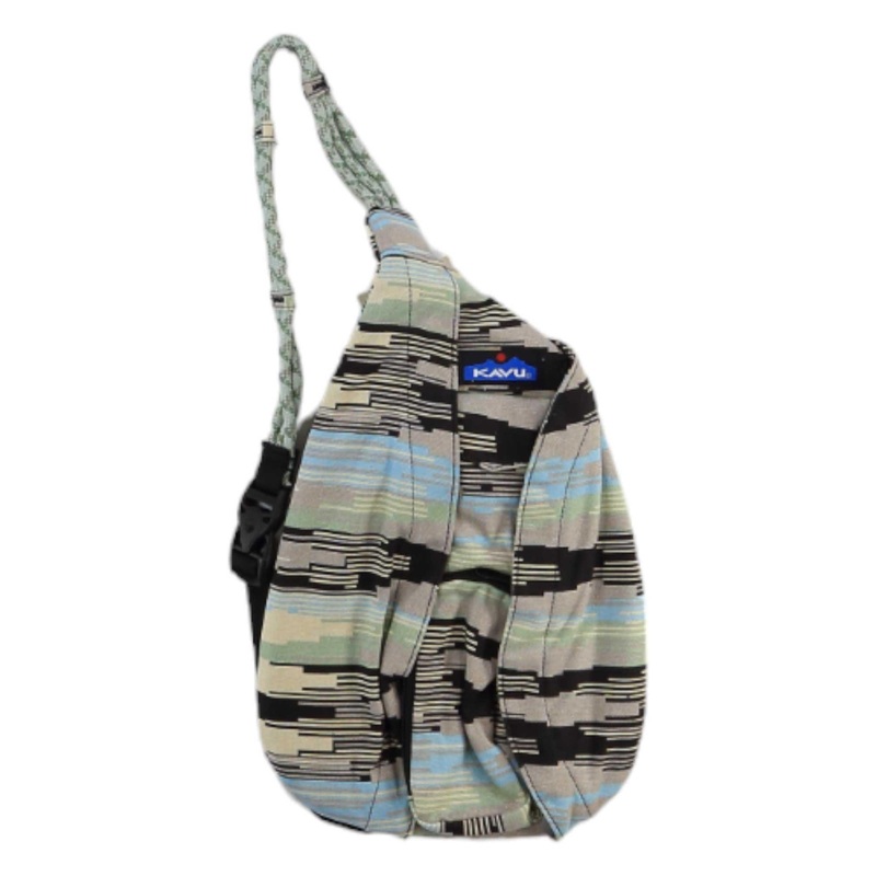 KAVU Mini Rope Bag